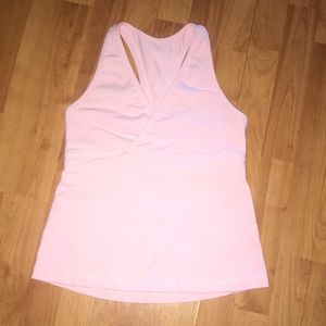 M/L Lululemon Athletic Top